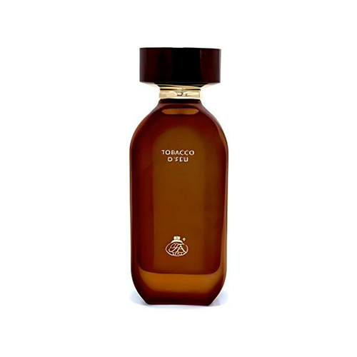 FA D'FEU TOBACCO EDP M 100ML