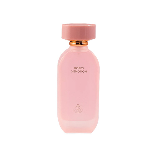 FA D'EMOTION ROSED EDP 100ML