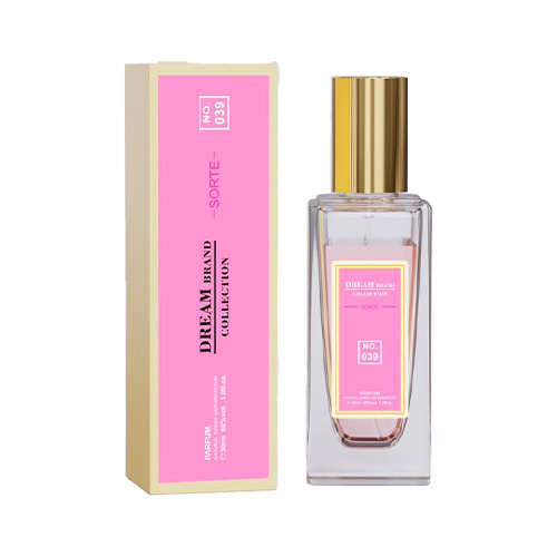 BRAND COLLECTIONS #039 SORTE EDP F 30ML