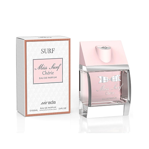  MIRADA SURF MISS SURF CHERIE EDP F 100ML