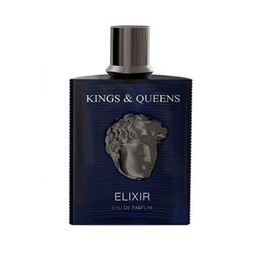  AMARAN KINGS  & QUEENS ELIXIR EDP  100ML