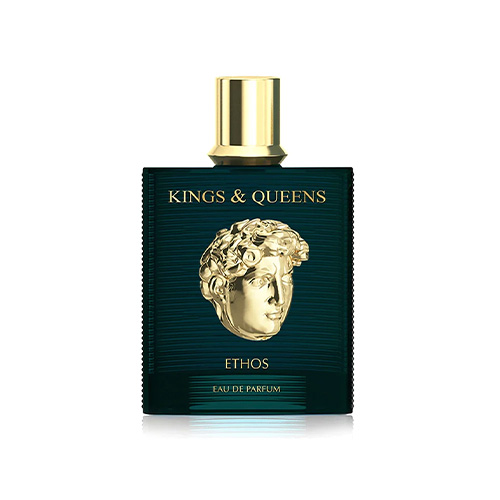 AMARAN KINGS & QUEENS ETHOS EDP 100ML