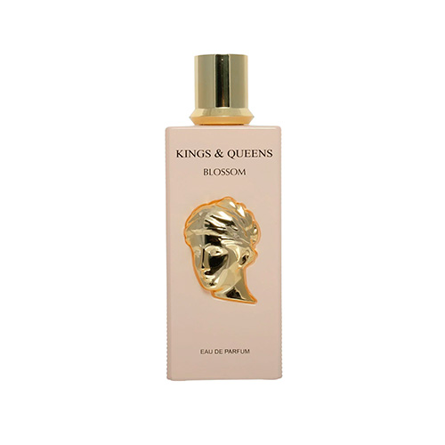 AMARAN KINGS & QUEENS BLOSSOM EDP F 100ML