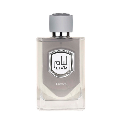  LATTAFA LIAM EDP 100ML GRIS