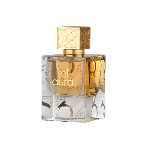  LATTAFA IJAL AURA EDP 60ML