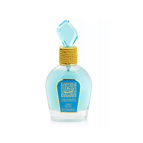 LATTAFA THAMEEN  SO POUDREE EDP 100ML
