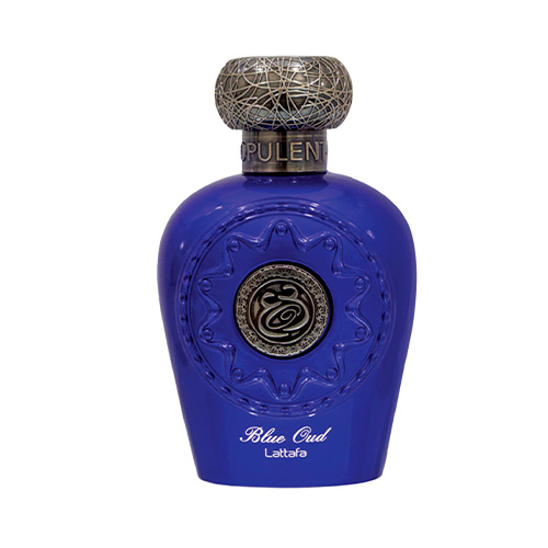 LATTAFA BLUE OUD EDP 100ML
