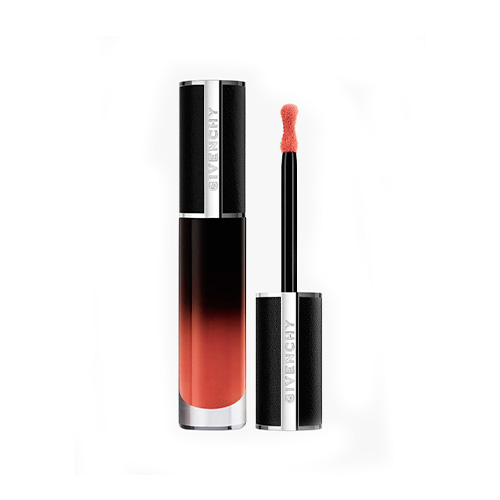  GIVENCHY LE ROUGE INTERDIT CREAM VELVET 15