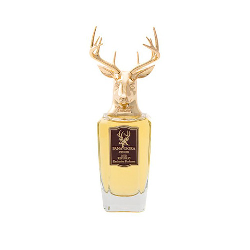  PANA DORA OUD REPUBLIC EDP 100ML