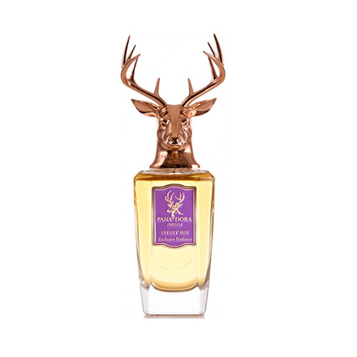  PANA DORA VELVET IRIS EDP 100ML