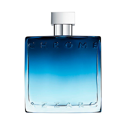 AZZARO CHROME EDP M 50ML