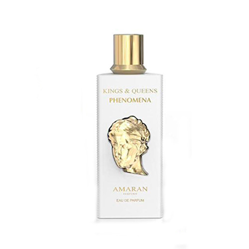  AMARAN KINGS & QUEENS PHENOMENA EDP F 100ML