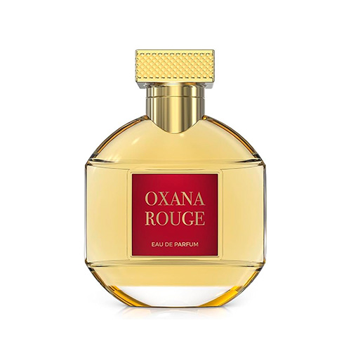 AMARAN OXANA ROUGE EDP F 100ML