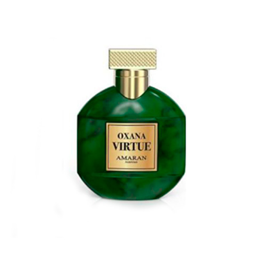AMARAN OXANA VIRTUE EDP F 100ML