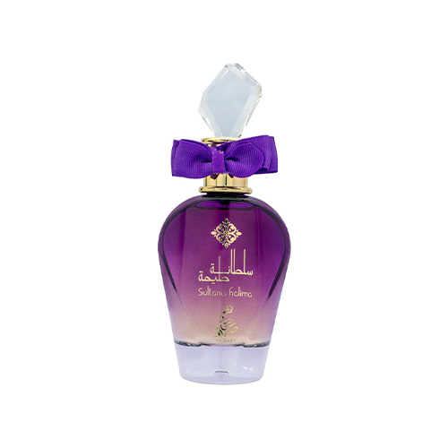  SAHARI SULTANA HALIMA EDP F 100ML