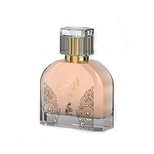 SAHARI AL MAS THE DIAMOND EDP F 100ML