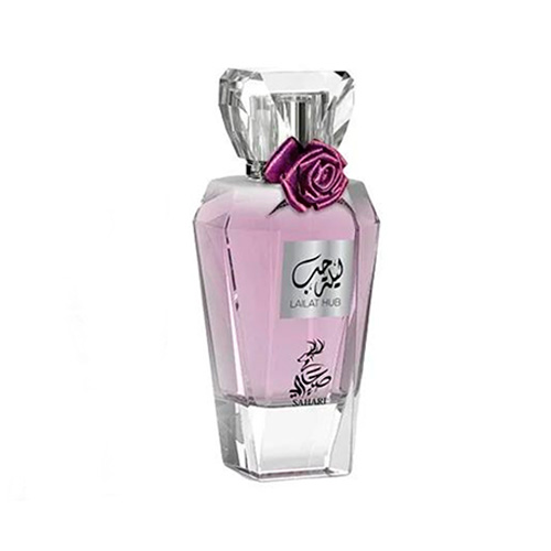 SAHARI LAILAT HUB EDP F 100ML