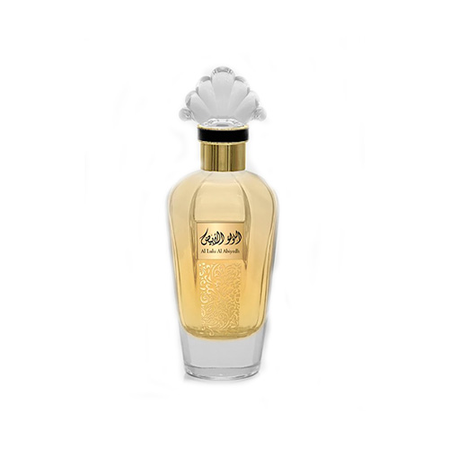  SAHARI AL LULU AL ABIYEDH EDP F 100ML