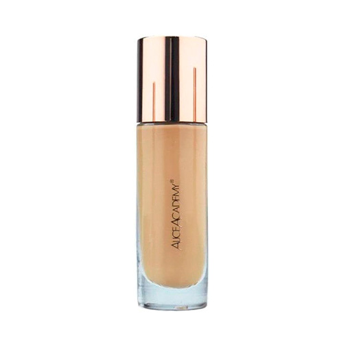 ALICE BASE INVISIBLE COVER 04 BEIGE