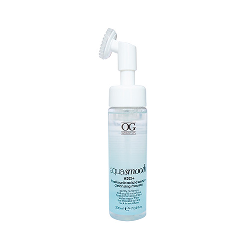  OG ESPUMA FACIAL HYALURONICO 200ML