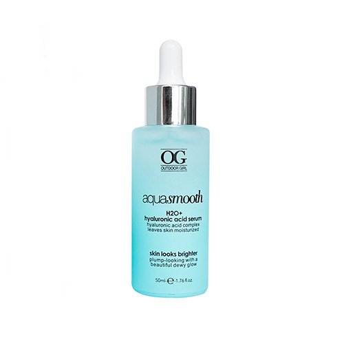  OG SERUM ACIDO HYALURONICO 50ML