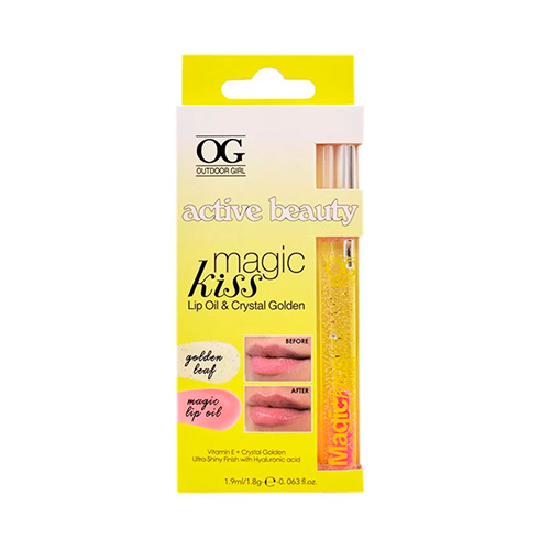  OG GLOSS MAGIC ACTIVE BEAUTY