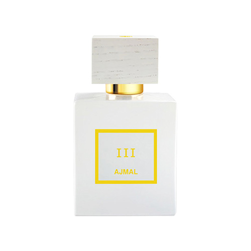  AJMAL III EDP F 100ML