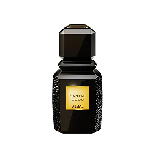AJMAL SANTAL WOOD EDP  100ML