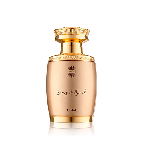 AJMAL SONG OF OUD EDP F 75ML