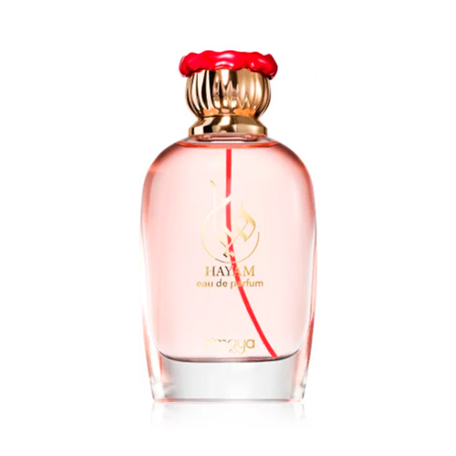 AF ZIMAYA HAYAM EDP F 100ML