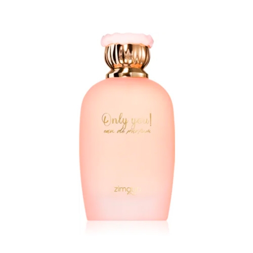  AF ZIMAYA ONLY YOU EDP F 100ML