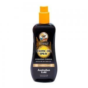 AUSTRALIAN GOLD SPRAY EXOTIC 237ML