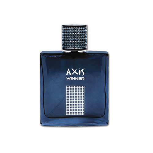  AXIS WINNER EDT M 100ML