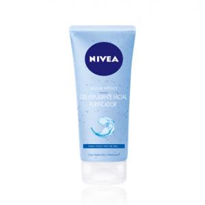 NIVEA GEL EXFOLIANTE ALOE VERA 75ML