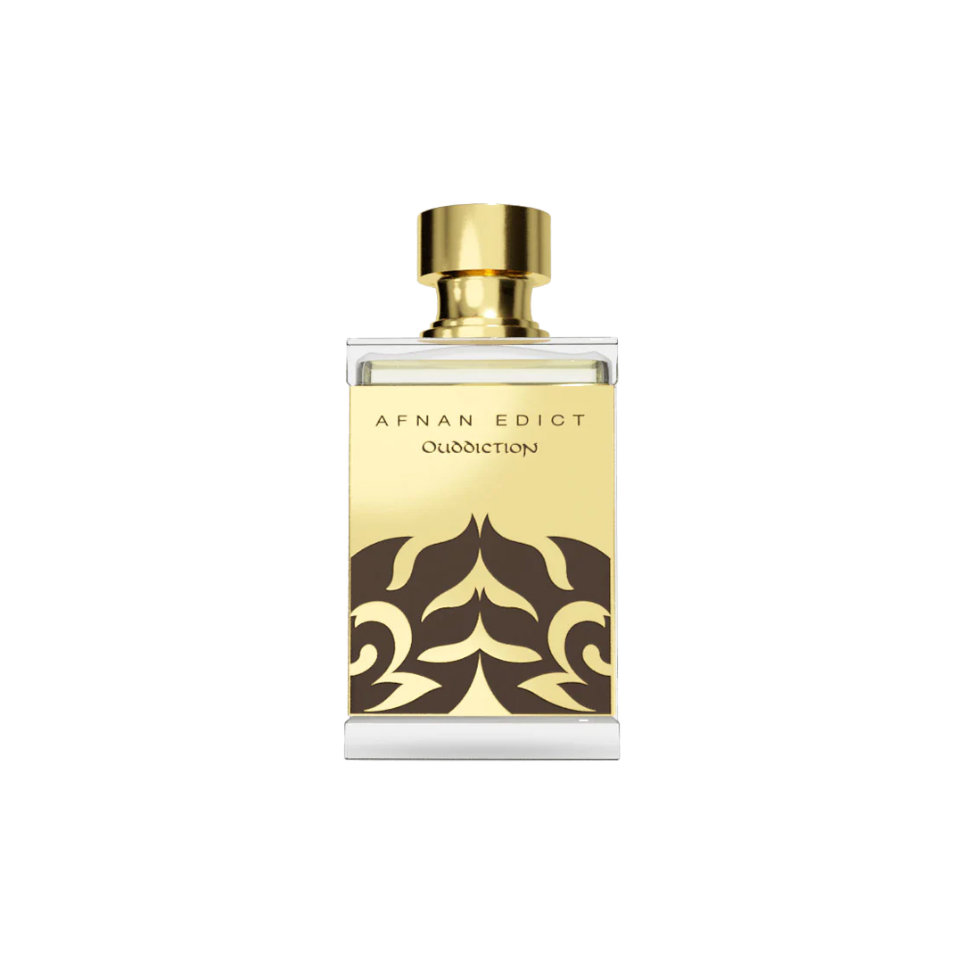 AFNAN EDICT OUDDICTTION EDP 80ML