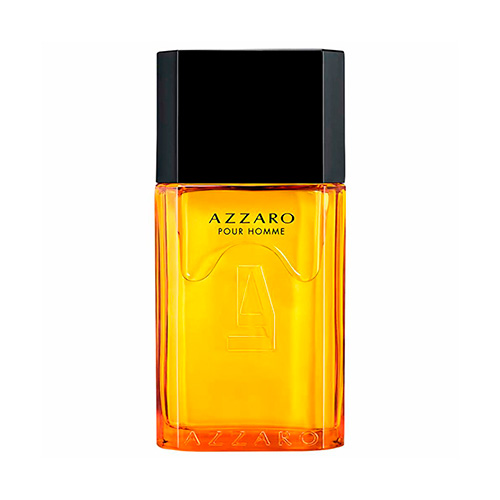 AZZARO EDT M 30ML (RECARGABLE)