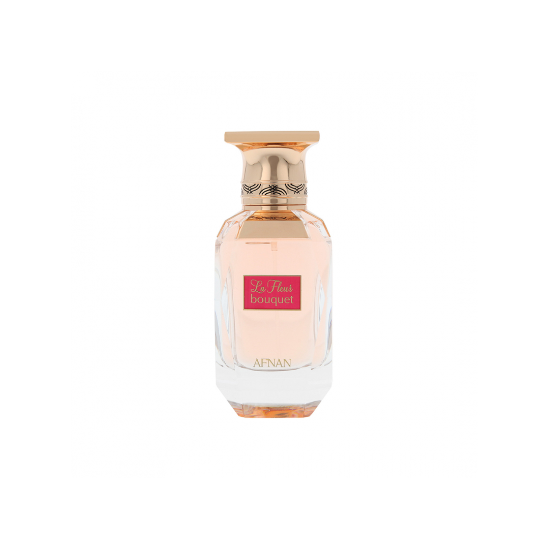 AFNAN LA FLEUR BOUQUET EDP F 80ML