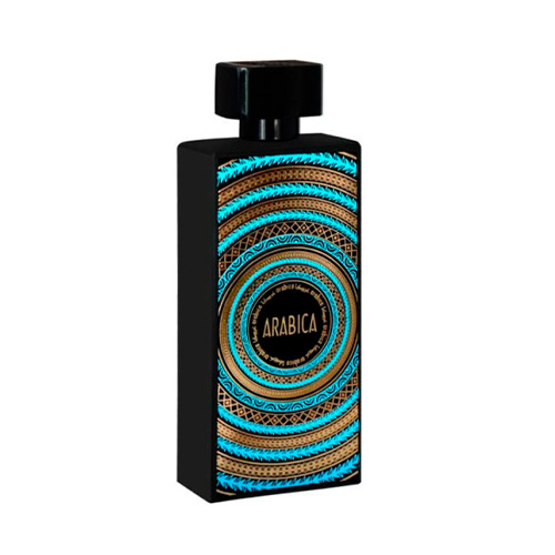 AL HUNAIDI ARABICA EDP 100ML