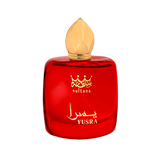  AL HUNAIDI SULTANA YURSA EDP 100ML