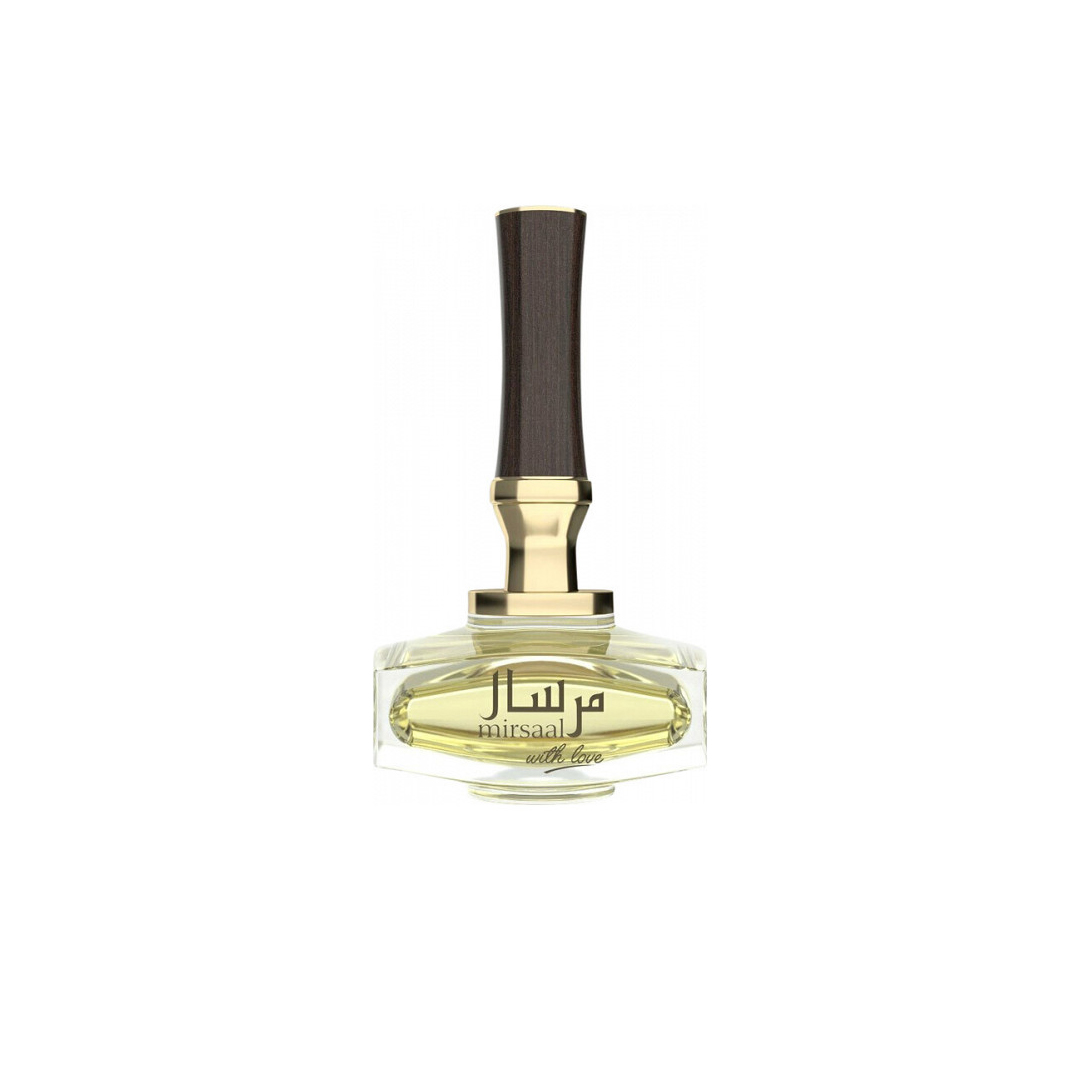 AFNAN MIRSAAL WHIT LOVE EDP F 90ML
