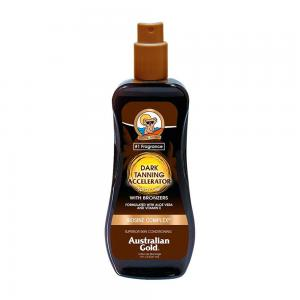 AUST.SPRAY GEL ACCELERAD.237ML  250044