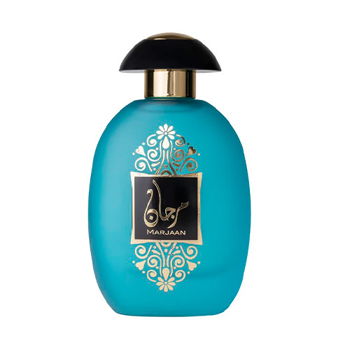 ALWATANIAH MARJAAN EDP 100ML