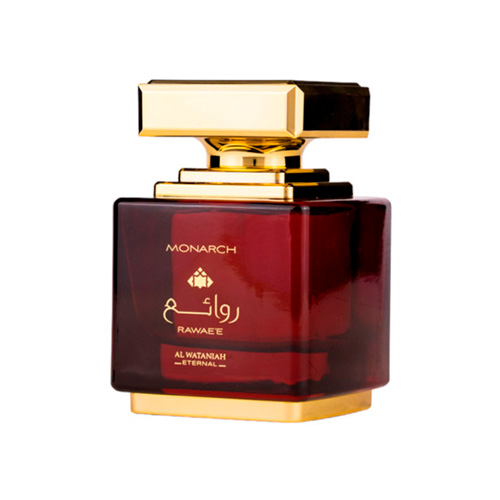 ALWATANIAH RAWAE'E MONARCH EDP 100ML