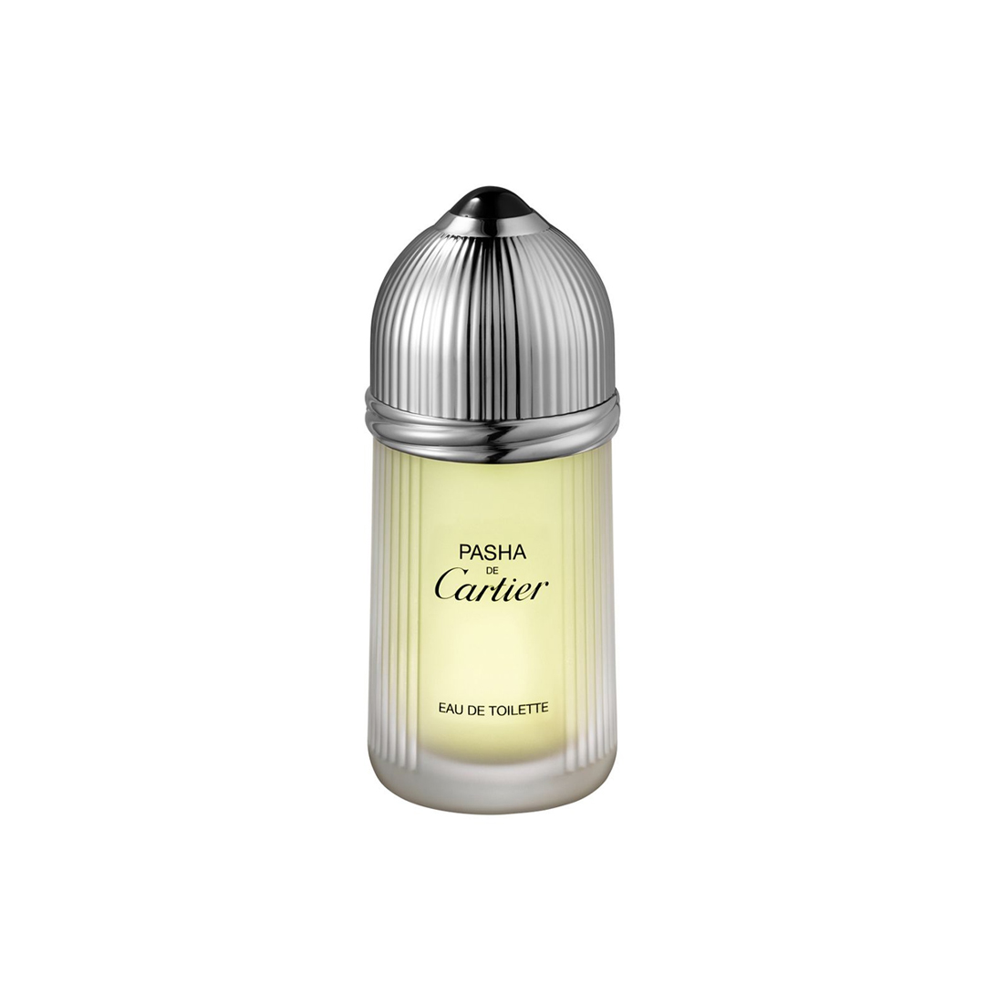 CARTIER DE PASHA EDT M 50ML
