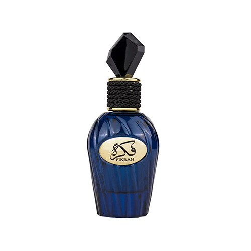  ALWATANIAH FIKRAH EDP F 100ML