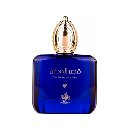  ALWATANIAH QASR AL WATAN EDP  100ML