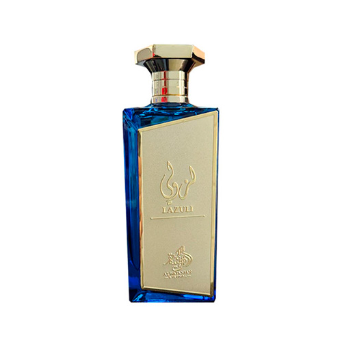  ALWATANIAH LAZULI EDP 100ML