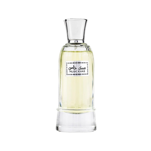 ALWATANIAH MUSK KHAS EDP 100ML