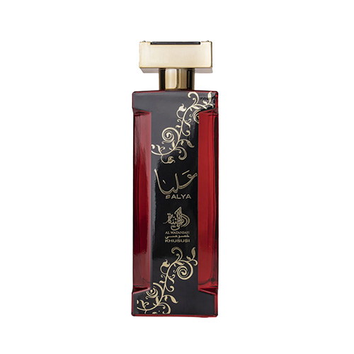 ALWATANIAH ALYA EDP F 100ML