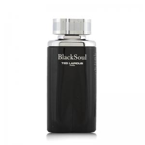 LAPIDUS BLACK SOUL EDT M 100ML  004930